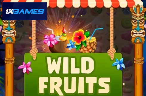 Wild Fruits
